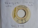 BOB MARLEY & THE WAILERS  I'm Hurting Inside BLANK PRE Rocksteady 7