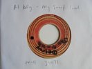 PAT KELLY My Sweet Lord + I Wish It Would rain BLANK PRE  Boss Reggae 7