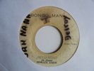 HORACE ANDY Skylarking BONGO MAN Reggae 7