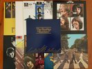 The Beatles Blue Box Collection 14 Vinyl Records Australian Release 1978 E.M.I