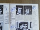 * CLIFF RICHARD - EST 1958 - 1968 UK MONO LP * SIGNED BY CLIFF & SHADOWS EX+ *
