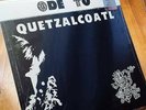 Dave Bixby - Ode to Quetzalcoatl AUTHENTIC re-press (Acid Folk)