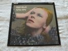 David Bowie - Hunky Dory - UK LAMINATED SLEEVE - Excellent condition -  listen