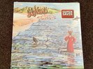 LP GENESIS Foxtrot SEALED 81848-1 Rare Barcode On Top Audiophile *MEMORYLEN*