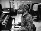 Nina Simone-My Baby Just Cares for Me (UK IMPORT) Vinyl / 12