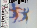 That's Eurobeat Vol. 5 Various-Dance vinyl LP album record Japanese promo