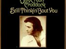 Still Thinkin 'Bout You Billy 'Crash' Craddock vinyl LP album record JPN promo
