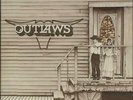 Outlaws Outlaws (US) vinyl LP album record Japanese promo BLPO-23-AR ARISTA