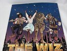 The Wiz Official Movie Soundtrack  Michael Jackson 2 records