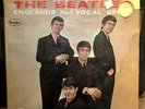 THE BEATLES *INTRODUCING THE BEATLES* US ORIG'64 VJ MONO MONARCH LA VERSION 1