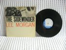 LEE MORGAN  