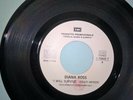 45 Giri Juke Box DIANA ROSS I will survive FOOL'S GARDEN Lemon tree RARO