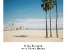 Mark Kozelek and Petra Haden - Joey Always Smiled // Vinyl LP ltd to 300 on Blue