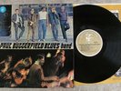 PAUL BUTTERFIELD BLUES BAND.Near Mint 1965 LP. MICHAEL BLOOMFIELD, ELVIN BISHOP