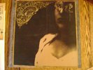 GREY DELISLE -The Graceful Ghost NM VINYL NUMBERED ORIG. + CD, 7
