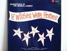 ORIGINAL SOUNDTRACK If Wishes Were Horses GUYANA LP 1976 feat The Dominators etc