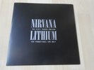 Nirvana ?– Lithium  (The Dirty Funker Remixes)  2004 12” Promo