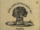 Traffic vinyl LP album record John Barleycorn Must Die - Sealed USA UAS5504
