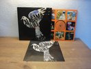 RARE Blues LP J. B. LENOIR Alabama Blues CBS (Germany, 1966) + Book
