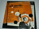 Gil Melle Quintet / Sextet – New Faces – New Sounds - BLP 5020 - 1953