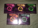 Tiger Army Dark Paradise ep