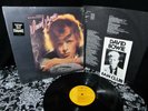 1975 ORIG   DAVID BOWIE   FAME + John Lennon YOUNG AMERICANS PsOuL rOcK