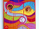 Albert Ayler - In Greenwich Village LP VG+ Impulse A-9155 stereo 1967 Free Jazz