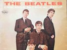 Introducing The Beatles 1964 VJ Records 1062 Mono 1  VEE-JAY OVAL VERSION 