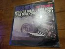Brand New Sealed PROMO The T - Bones Boss Drag 1964 Mono LP
