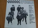 THE SPECIALS - 1ST LP - ORIGINAL FRANCE 1979 - SKA