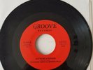 Bernard Smith Gotta Be A Reason - Northern Soul Reissue 7