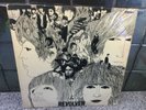 THE BEATLES: Revolver YEX 605-1 UK Vinyl LP 1966 1st Stereo Pressing Album