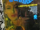 SEALED UNPLAYED 1968 Orig = ARE YOU EXPERIENCED? = T SWIFT & ELECTRIC BAG Psych