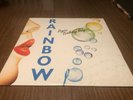 RAINBOW roger´s birthday party RARE LIVE HARD ROCK ritchie blackmore HARO 2 LP