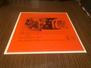 DIO captured RARE LIVE 100 COPIES ONLY ronnie james BLACK SABBATH takrl LP