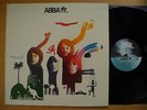ABBA The Album LP 1977 Sweden original Polar POLS 282 Near Mint