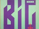 Yes - Big Generator (LP, Album) Vinyl Schallplatte 173440