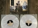 My Chemical Romance - May Death Never Stop You Vinyl 2xLP Clear White Swirl