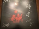 Trampled by Turtles Stars And Satellites vinyl Autographed Electric Fetus, MPLS