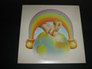 LP RECORD ALBUM GRATEFUL DEAD EUROPE '72 3 RECORD SET