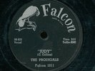 78tk-R&B vocal group-FALCON 1011-The Prodigals