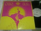SUN RA-THE HELIOCENTRIC WORLDS OF SUN RA VOL I -ESP DISK 1014- RARE JAZZ Ex++/Ex