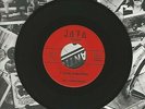 The Contenders I Know Somewhere Love You Hetta Java 45 Record MINT- Doo Wop