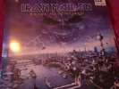Iron Maiden Brave New World Vinyl 2LP