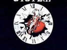 System On The Other Side Of Time Rare Prog LP
