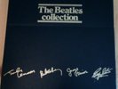 THE BEATLES - The Beatles Collection BOX LP made in ITALY