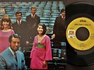 SERGIO MENDES & BRASIL 66 EP MADE IN PORTUGAL 45 PS 7 *SCARBOROUGH FAIR*