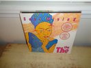 The The Soul Mining UK LP 12