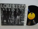 LOU REED New York 1989 NM  US Original LP Sire Records 1-25829 w/lyrics