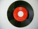 TOMMY TUCKER & THE ESQUIRES - DON'T TELL ME LIES / WHAT WOULD YOU DO  IGL 45-121